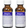 Jamol Laboratories Ponaris Nasal Emolient, 1 oz (Pack of 2)