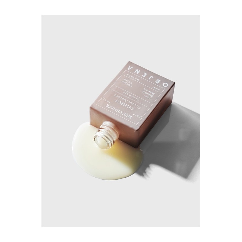 Orzena Rejuvenate Synergy Firming Ampoule 30ml / 오르제나 리쥬버네이트 시너지