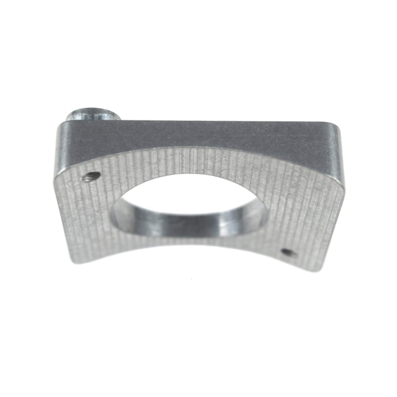 ICT Billet MAF Mass Air Flow Sensor Bung 2009-2014 LS