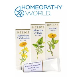 Helios Creams Combo Pack