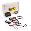 MPC Complete Remote Start Kit Compatible with Honda Element 2003-2011