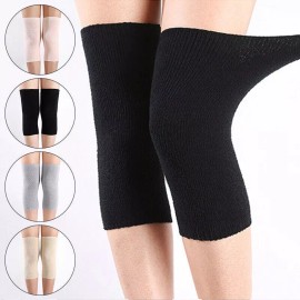 Generic Calentadores Térmicos Rodilla, 4 Pares