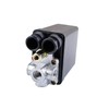 Central Pneumatic Air Compressor Pressure Switch Control Valve Replacement Parts