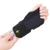 Bracoo WB30 Wrist Supporter for Wrist Fixing Sprain Supporter Wrist