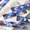 LET'S RESIN Bookmark Resin Molds Silicone 1.5'' Wide, Blank and