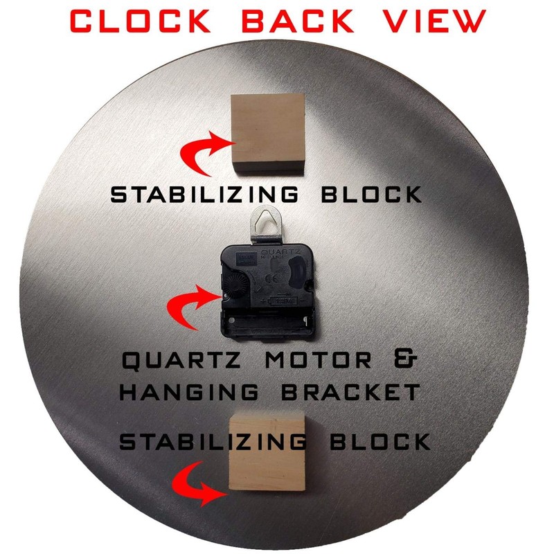 Decorative Concepts Michigan Great Lakes Rustic 18" Diameter Aluminum Metal