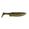 Savage Gear 3D Fat Minnow T-Tail Rubber Fish (7.5 cm,