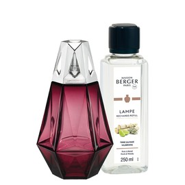 MAISON BERGER Prisme Grenat Gift Set