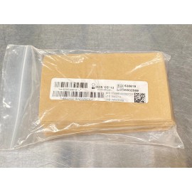 Beckman Coulter REF 538619 Biomek Seal & Sample Aluminum Foil Lids