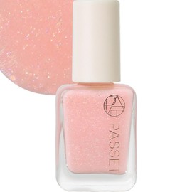 Facet Celeb Nail Color Manicure, 52 Sweet Coral, 7g, 1 Piece / 파셋 셀럽 네일 컬러 매니큐어, 52스윗코랄, 7g, 1개