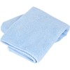 Qep 70018 Microfiber Cloth, Blue