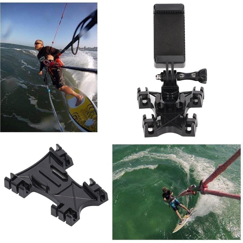 Te Line MountKit de Montaje de Línea de Kitesurf Adaptemera