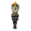 Modelo Negra Dia De Los Muertos Skull Tap Handle |