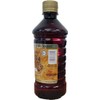 Mexican Vanilla Totonac’s Bottle - Pure Imported Vanilla Extract (Ambar/Clear: