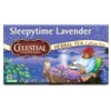Celestial Seasonings Sleepytime Lavender Herbal Tea (Pack of 6)