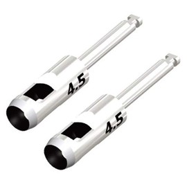 OSUNG Dental Implant Tissue Punch, 4.5mm ID, Handpiece, TP45, 2 pcs