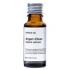 Argan Oil Organic Refined 20ml Incent Carrier Oil Plant Oil