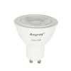 Anyray 1-LED Bulb 5W Replacement for GU10 120v 35W MR-16