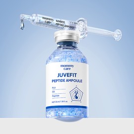 Mamicare Juvefit Peptide Ampoule 35ml / 마미케어 쥬베핏 펩타이드 앰플 35ml