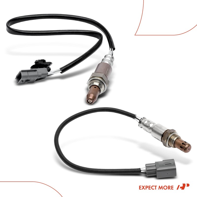 A-Premium O2 Oxygen Sensor Compatible with Nissan Sentra 2013-2019 1.8L,