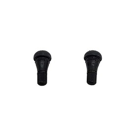 John Deere Original Equipment Tire Valve Stem #AM30795 (2-Pack)