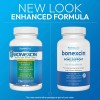 Bonexcin Cápsulas Calcio Magnesio Vitaminas