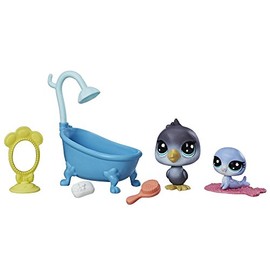 Littlest Pet Shop Soakin’ Up Fun