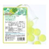 Gummy containing Kaneka Food Labre Lactobacillus Packed together (Aomori apple,