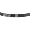 sourcing map A560 V-belt, A profile rubber drive belt, 560