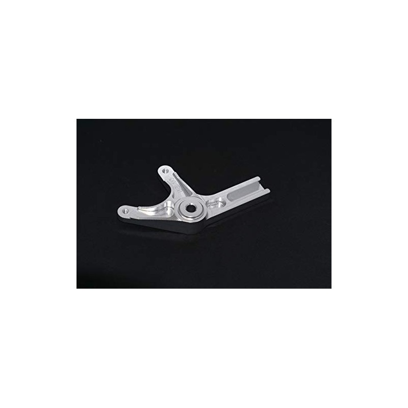 OVERRACING MONKEY125 83-012-21 Rear Caliper Support for Brembo 2P (Cab)