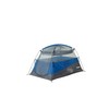Crua 2 Person Tent - Vertically Extendable with Porch