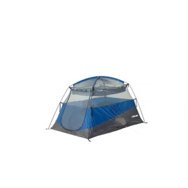 Crua 2 Person Tent - Vertically Extendable with Porch