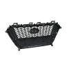 YLT Auto For 2016-2017 Hyundai Sonata Hybrid Front Upper Grille