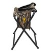 Browning SteadyReady Hunting Chair - Compact and Foldable Steel Frame
