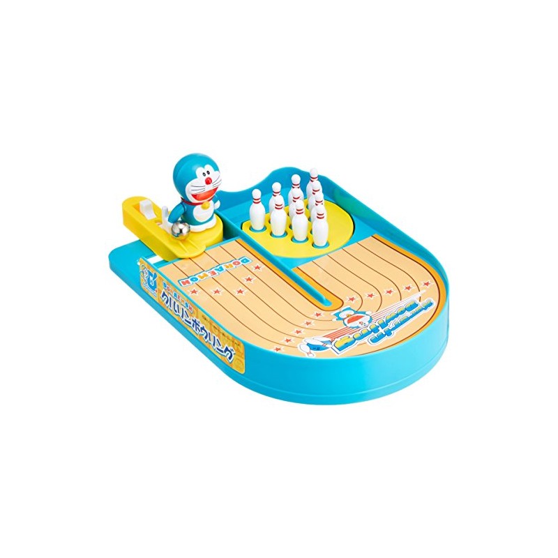 Doraemon Bowling phosphorus cycle by Epoch