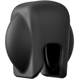 Protector de lente de cámara deportiva para Insta 360 X4, protector de visualización antipolvo, anticaídas