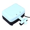 Sandwich Maker Double Sided 300W Anti Stick Indicator Light Cold