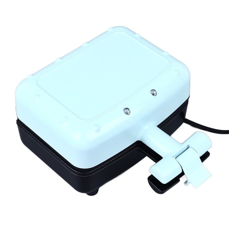 Sandwich Maker Double Sided 300W Anti Stick Indicator Light Cold