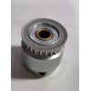 DYNATECT Polyclutch SLIP Clutch Assembly 1" X 1" OD .24"