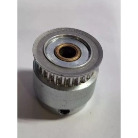 DYNATECT Polyclutch SLIP Clutch Assembly 1" X 1" OD .24" ID