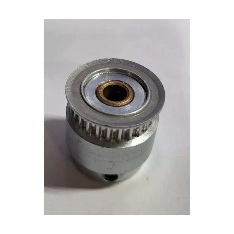 DYNATECT Polyclutch SLIP Clutch Assembly 1" X 1" OD .24"