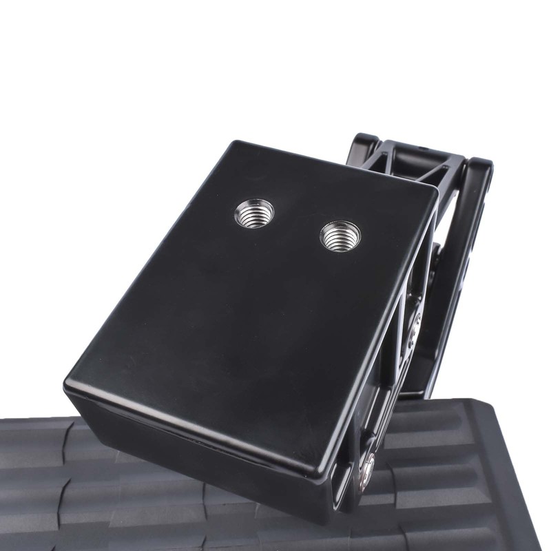 Getanye Rear Bed Step Truck Tailgate Step PTS30-34000 Replacement for