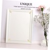 DOITOOL Sturdy Frame Turn Buttons 100pcs Heavy Duty Picture Frame
