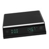 Digital Coffee Scale with Timer 3KG 0.1g LED Touch Screen