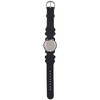 Quartz Watch Rabbit Cartoon 3ATM Waterproof Silicone Strap Lovely for