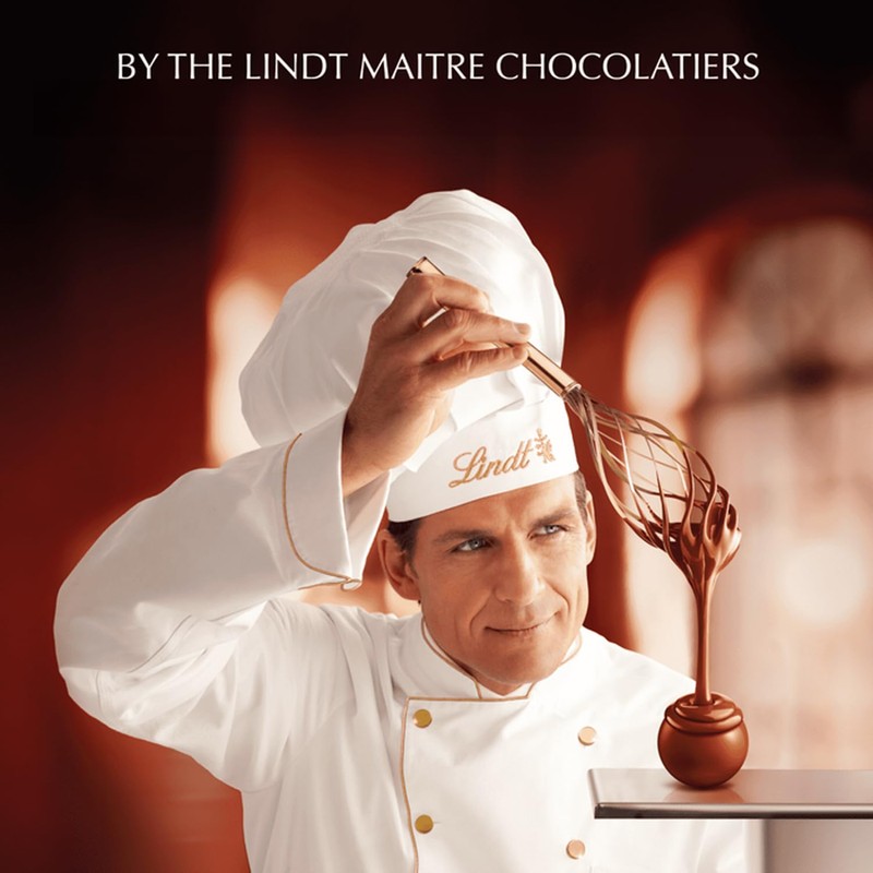 Lindt Lindor Limited Edition Pistachio Milk Chocolate Truffles – Bulk