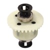 RC Car Differential RC Differential Gear Assembly for SCY 16101