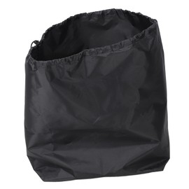 BESPORTBLE Pram Stroller Carseat Travel Car Seat Traveling Bags Car Accessories Travel Stroller Cover Car Seat Bags for Travel Pouch for Car Seat 210d Encrypted Fabric Black