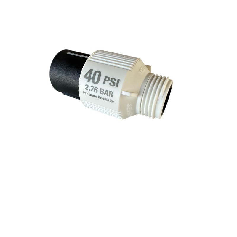 Mister Landscaper 40PSI Pressure Regulator