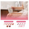 Depiladora Profesional Permanente De Ipl Shinnyskin